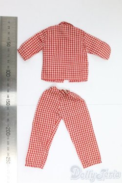 画像2: 27cmサイズドール/OF:衣装/0 I-25-12-21-225-KD-ZI