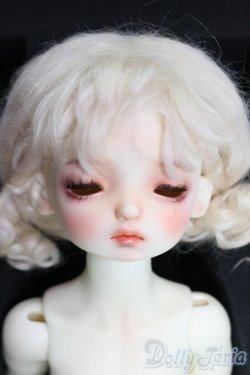 画像1: DOLLZONE/Cinnamon/BJD　球体関節人形 I-25-12-21-299-KD-ZI
