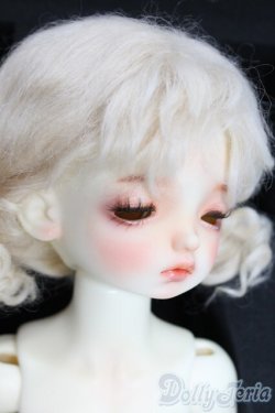 画像2: DOLLZONE/Cinnamon/BJD　球体関節人形 I-25-12-21-299-KD-ZI