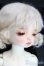 画像2: DOLLZONE/Cinnamon/BJD　球体関節人形 I-25-12-21-299-KD-ZI (2)