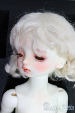 画像3: DOLLZONE/Cinnamon/BJD　球体関節人形 I-25-12-21-299-KD-ZI