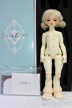 画像4: DOLLZONE/Cinnamon/BJD　球体関節人形 I-25-12-21-299-KD-ZI