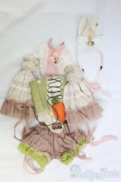 画像6: DOLLZONE/Cinnamon/BJD　球体関節人形 I-25-12-21-299-KD-ZI