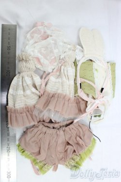 画像7: DOLLZONE/Cinnamon/BJD　球体関節人形 I-25-12-21-299-KD-ZI