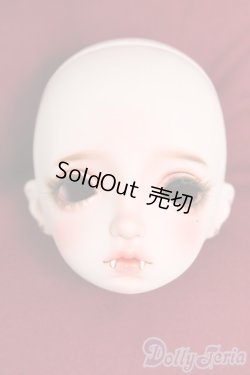 画像1: Doll Chateau/Medusa/BJD　球体関節人形 I-25-12-21-300-KD-ZI