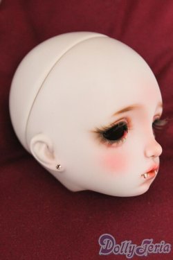 画像2: Doll Chateau/Medusa/BJD　球体関節人形 I-25-12-21-300-KD-ZI