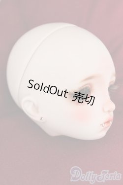 画像2: Doll Chateau/Medusa/BJD　球体関節人形 I-25-12-21-300-KD-ZI