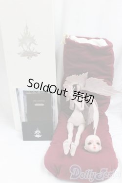 画像4: Doll Chateau/Medusa/BJD　球体関節人形 I-25-12-21-300-KD-ZI