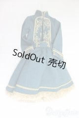 SD/OF:Gentle Blood Girl psycho-lab様製/1/3　60ｃｍ　BJD　MJD　衣装　ドール用 I-25-12-21-295-KD-ZI