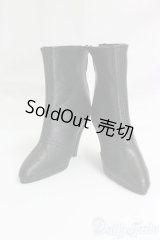 DD/OF:靴/0 I-25-12-21-242-KD-ZI