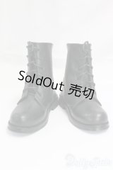 SD17B/OF:靴/1/3　70ｃｍ　BJD　MJD　衣装　ドール用 I-25-12-21-243-KD-ZI