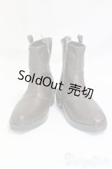 SDGrB＆SD13男の子/OF:靴/1/3　65ｃｍ　BJD　MJD　衣装　ドール用 I-25-12-21-244-KD-ZI