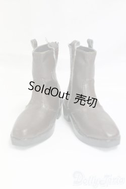 画像1: SDGrB＆SD13男の子/OF:靴/1/3　65ｃｍ　BJD　MJD　衣装　ドール用 I-25-12-21-244-KD-ZI