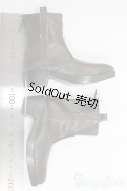 画像2: SDGrB＆SD13男の子/OF:靴/1/3　65ｃｍ　BJD　MJD　衣装　ドール用 I-25-12-21-244-KD-ZI