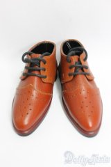 SDGrB＆SD13男の子/OF:靴/1/3　65ｃｍ　BJD　MJD　衣装　ドール用 I-25-12-21-281-KD-ZI