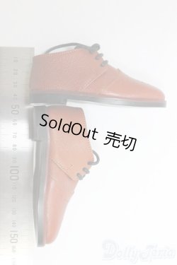 画像2: SDGrB＆SD13男の子/OF:靴/1/3　65ｃｍ　BJD　MJD　衣装　ドール用 I-25-12-21-281-KD-ZI