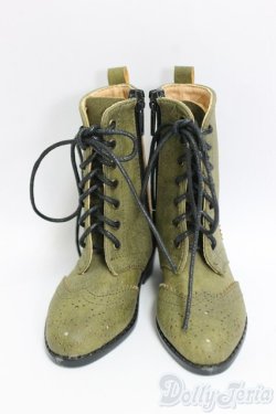 画像1: SDGrB＆SD13男の子/OF:靴/1/3　65ｃｍ　BJD　MJD　衣装　ドール用 I-25-12-21-282-KD-ZI