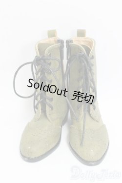 画像1: SDGrB＆SD13男の子/OF:靴/1/3　65ｃｍ　BJD　MJD　衣装　ドール用 I-25-12-21-282-KD-ZI