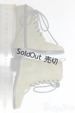 画像2: SDGrB＆SD13男の子/OF:靴/1/3　65ｃｍ　BJD　MJD　衣装　ドール用 I-25-12-21-282-KD-ZI