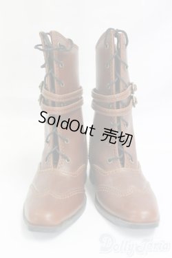 画像1: 70cmサイズドール/OF:靴/0 I-25-12-21-245-KD-ZI