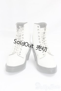 画像1: 65cmドールサイズ/OF 靴/0 I-25-12-21-246-KD-ZI