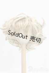 ウィッグ/9〜10inch:collie製 I-25-12-28-080-KD-ZI