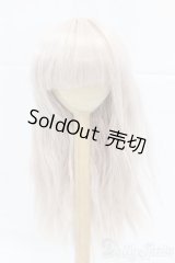 8-9inch/ウィッグ I-25-12-28-091-KD-ZI