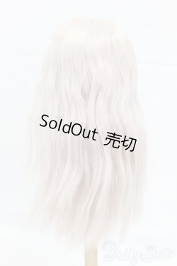 画像2: 8-9inch/ウィッグ I-25-12-28-091-KD-ZI