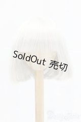 8-9inch/ウィッグ I-25-12-28-090-KD-ZI