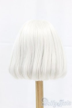 画像2: 8-9inch/ウィッグ I-25-12-28-090-KD-ZI