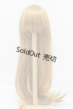 画像1: 8-9inch/ウィッグ I-25-12-28-095-KD-ZI