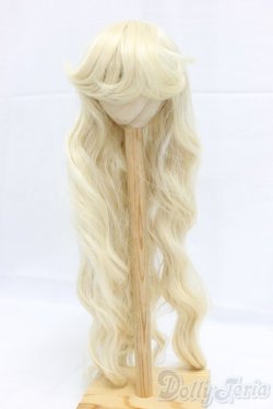 画像1: 8-9inch/ウィッグ I-25-12-28-093-KD-ZI