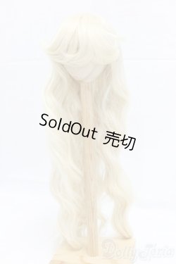 画像1: 8-9inch/ウィッグ I-25-12-28-093-KD-ZI