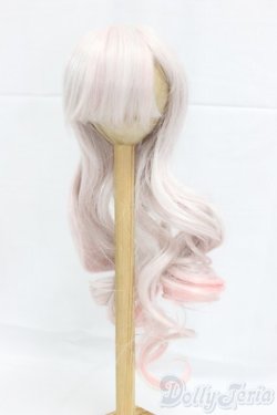 画像1: 8-9inch/ウィッグ I-25-12-28-094-KD-ZI