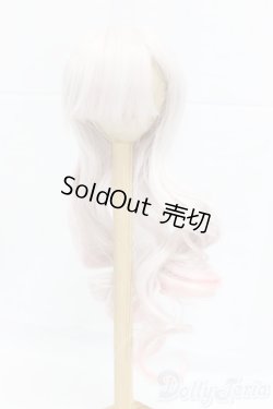 画像1: 8-9inch/ウィッグ I-25-12-28-094-KD-ZI