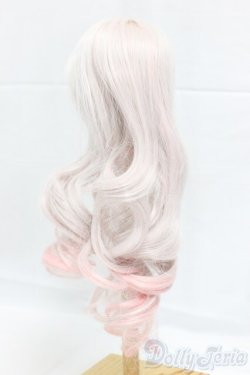 画像2: 8-9inch/ウィッグ I-25-12-28-094-KD-ZI