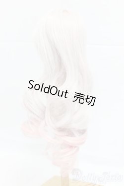 画像2: 8-9inch/ウィッグ I-25-12-28-094-KD-ZI