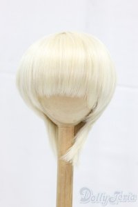 9-10inch/ウィッグ I-25-12-28-085-KD-ZI