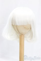 9-10inch/ウィッグ I-25-12-28-084-KD-ZI