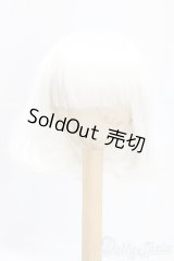 9-10inch/ウィッグ I-25-12-28-084-KD-ZI