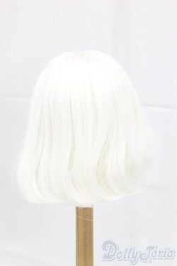 画像2: 9-10inch/ウィッグ I-25-12-28-084-KD-ZI