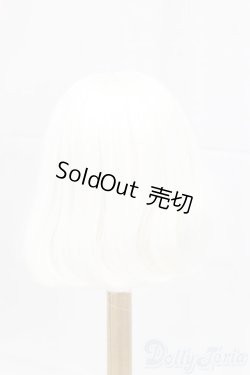 画像2: 9-10inch/ウィッグ I-25-12-28-084-KD-ZI