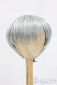 9-10inch/ウィッグ I-25-12-28-089-KD-ZI