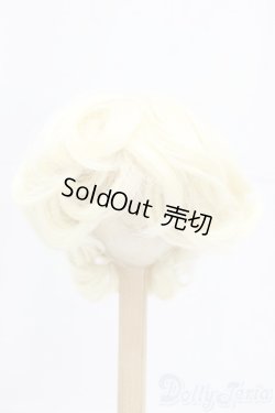 画像1: 9-10inch/ウィッグ I-25-12-28-086-KD-ZI