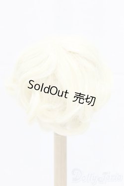 画像2: 9-10inch/ウィッグ I-25-12-28-086-KD-ZI