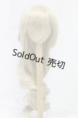 9-10inch/ウィッグ/インチ　BJD　MJD　ドール用 I-26-01-04-191-KD-ZI