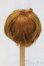 画像2: 9-10inch/ウィッグ/インチ　BJD　MJD　ドール用 I-26-01-04-195-KD-ZI (2)