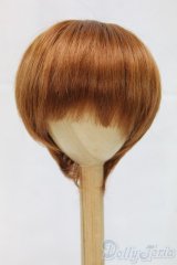 9-10inch/ウィッグ/インチ　BJD　MJD　ドール用 I-26-01-04-194-KD-ZI