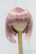 9-10inch/ウィッグ　DeeRibbon/インチ　BJD　MJD　ドール用 I-25-12-28-147-KD-ZI