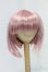 画像1: 9-10inch/ウィッグ　DeeRibbon/インチ　BJD　MJD　ドール用 I-25-12-28-147-KD-ZI (1)
